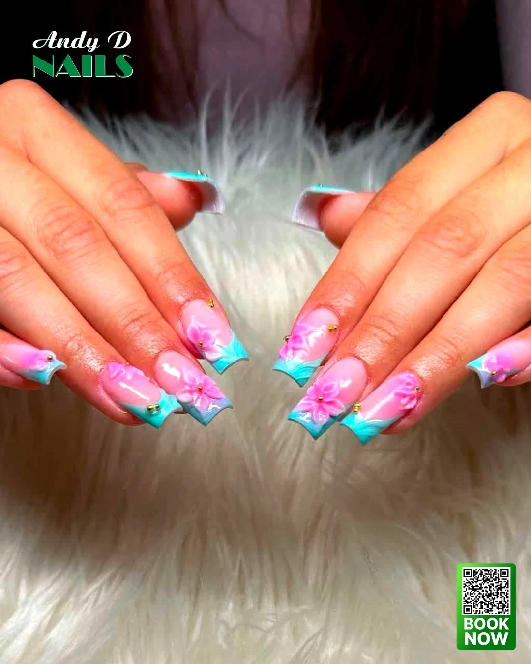 Nail Sep 30